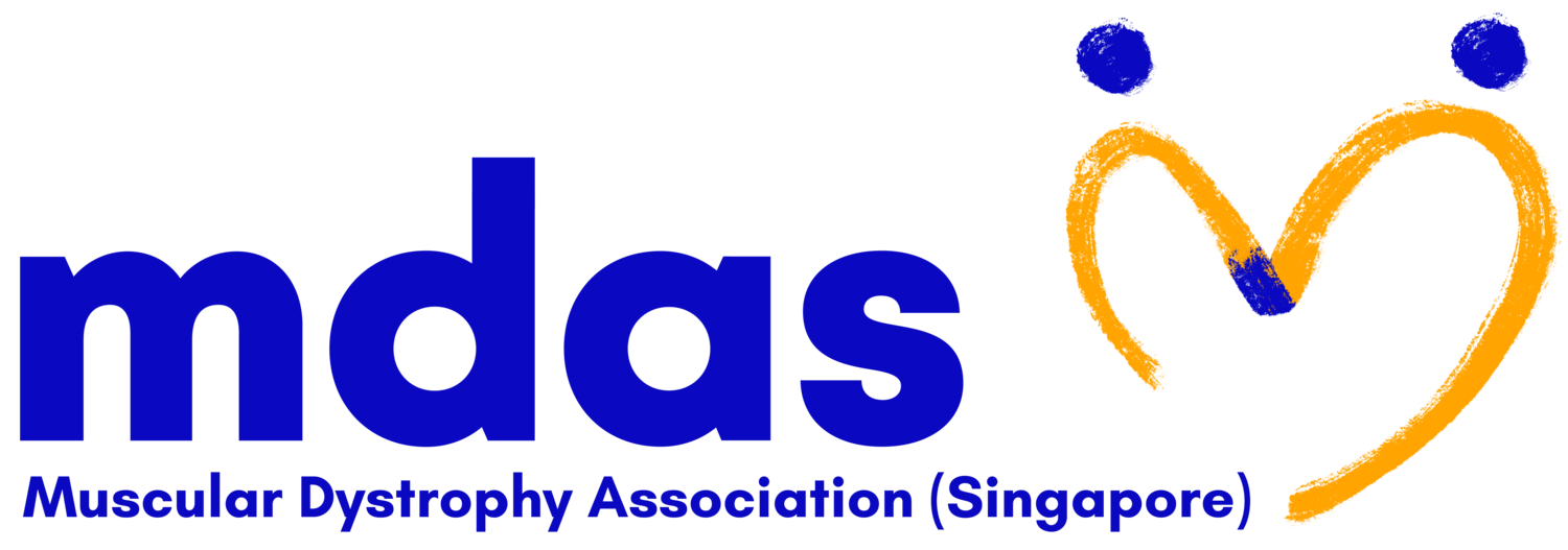 MDAS Logo