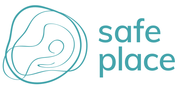 The Safe Place Logo